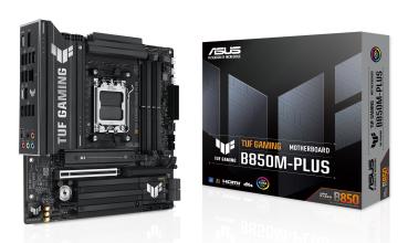 AM5 ASUS TUF B850M-PLUS