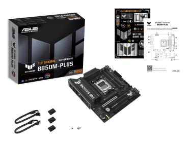 AM5 ASUS TUF B850M-PLUS