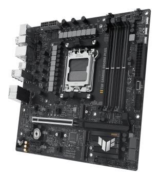 AM5 ASUS TUF B850M-PLUS