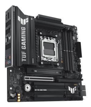 AM5 ASUS TUF B850M-PLUS