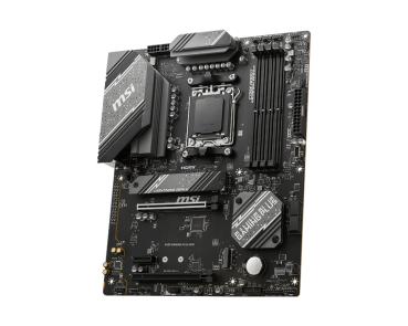 MSI B650 GAMING PLUS WIFI Mainboard AM5 ATX DDR5 WLAN PCIe 4.0 USB 3.2