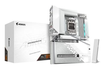 Gigabyte GA-X870 A STEALTH ICE (AM5) (D)