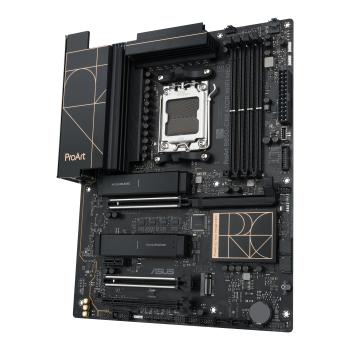 ASUS PROART B850-CREATOR WIFI NEO (AMD,AM5,DDR5,ATX)