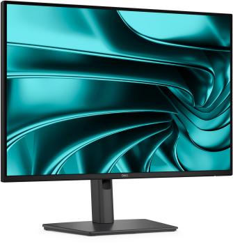 DELL Pro P 24 16:10 USB-C Hub Monitor P2426E 61,21cm 24,1Zoll IPS 1920x1200 100Hz 300cd/m2 1500:1 HDMI DP USB RJ45