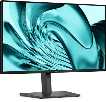 Preview: Dell Pro P2426H 23.8 Zoll Full HD IPS Office Monitor 120Hz 16:9 DP/HDMI/USB-C
