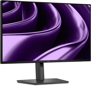 DELL Pro P 24 USB-C Hub Monitor P2426HE 60,45cm 23,8Zoll IPS 1920x1080 120Hz 300cd/m2 1500:1 HDMI DP USB RJ45