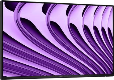 Dell P Pro P2426HEWO Monitor 23,8 Zoll Full HD IPS 120Hz USB-C Docking (96W) – ohne Standfuß