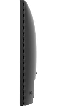 Dell P Pro P2426HEWO Monitor 23,8 Zoll Full HD IPS 120Hz USB-C Docking (96W) – ohne Standfuß