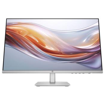 HP Monitor 5 Series 524sh 23,8 Zoll FHD (94C19E9#ABB)