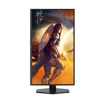 Preview: 62,2cm 24,5" AOC Q25G4SR 16:09 2xHDMI+DP black/red