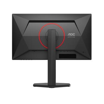 62,2cm 24,5" AOC Q25G4SR 16:09 2xHDMI+DP black/red