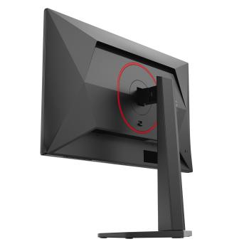 62,2cm 24,5" AOC Q25G4SR 16:09 2xHDMI+DP black/red