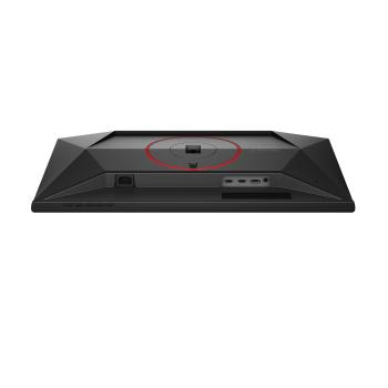 62,2cm 24,5" AOC Q25G4SR 16:09 2xHDMI+DP black/red