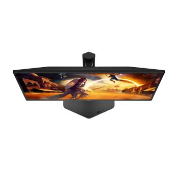 62,2cm 24,5" AOC Q25G4SR 16:09 2xHDMI+DP black/red
