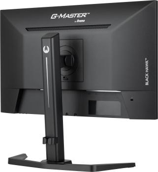 Preview: 24.0/60.5cm iiyama G-Master GB2445HSU Black Hawk *schwarz* 16:9