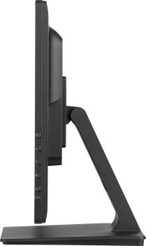 iiyama ProLite T2452MSC-B2AG 60,5cm/24" (1920x1080) 16:9 FHD IPS 5ms 120Hz HDMI DisplayPort USB VESA Speaker Touch Black