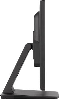 iiyama ProLite T2452MSC-B2AG 60,5cm/24" (1920x1080) 16:9 FHD IPS 5ms 120Hz HDMI DisplayPort USB VESA Speaker Touch Black