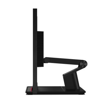 Preview: Lenovo ThinkVision T24t-20 (23.8") FHD HDMI/DP/USB-C