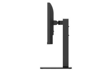 60,4cm/23,8" (1920x1080) LG 24BA650-B 16:9 FHD IPS 5ms 100Hz HDMI DP USB-C Speaker Pivot Black