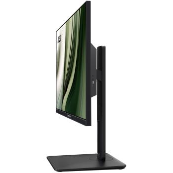 Preview: MSI PRO MP245PG Office Monitor - IPS Panel, 100Hz Höhenverstellbar (120mm)