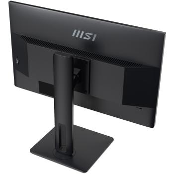 MSI PRO MP245PG Office Monitor - IPS Panel, 100Hz Höhenverstellbar (120mm)