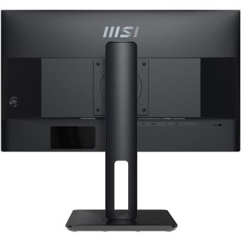 MSI PRO MP245PG Office Monitor - IPS Panel, 100Hz Höhenverstellbar (120mm)