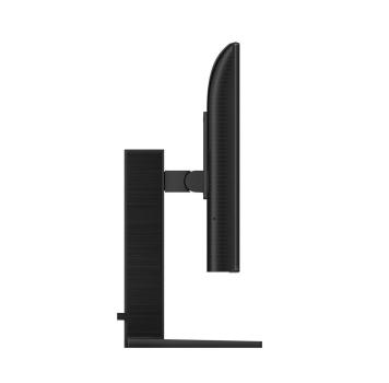 Preview: 60,5cm/24" (1920x1080) Philips 24E1N1300AE 16:9 FHD IPS 1ms 100Hz HDMI USB-C Speaker Black