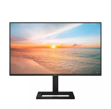 60,5cm/24" (1920x1080) Philips 24E1N1300AE 16:9 FHD IPS 1ms 100Hz HDMI USB-C Speaker Black