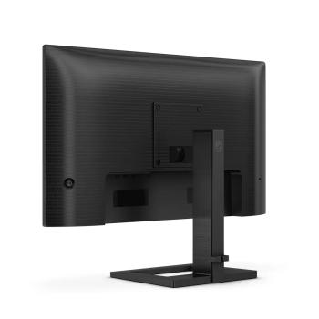 60,5cm/24" (1920x1080) Philips 24E1N1300AE 16:9 FHD IPS 1ms 100Hz HDMI USB-C Speaker Black