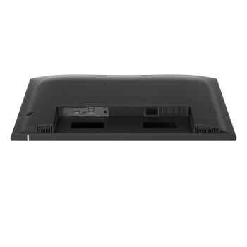 60,5cm/24" (1920x1080) Philips 24E1N1300AE 16:9 FHD IPS 1ms 100Hz HDMI USB-C Speaker Black