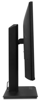 68,6cm/27" (2560x1440) Acer Vero B7 B277UGbemiqpruzx 16:9 IPS 4ms 120Hz HDMI(2.0) DisplayPort(1.2) USB-C(90W) Speaker Black