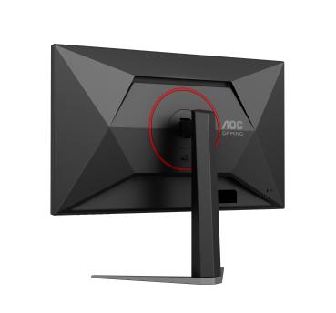 68,6cm (27") AOC G4 27G4HA 16:09 2xHDMI+DP IPS black/red