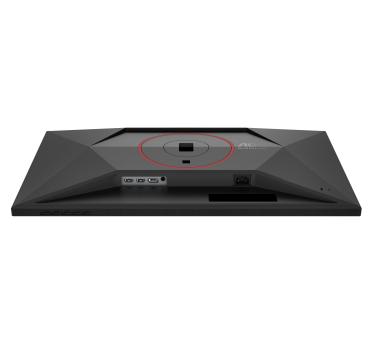 68,6cm (27") AOC G4 27G4HA 16:09 2xHDMI+DP IPS black/red
