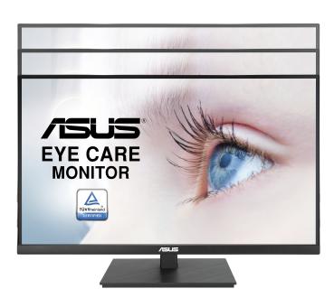 Asus Monitor VA27AQ (90LM06G1-B01171) (90LM06G1B01171)