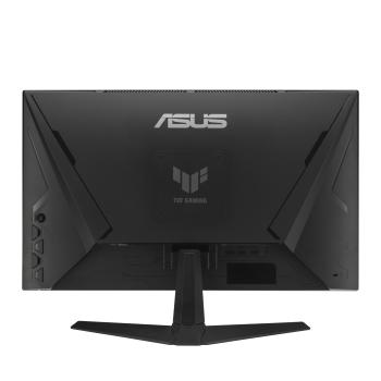 ASUS TUF Gaming VG27AQE5A 68.58cm (16:9) QHD HDMI DP