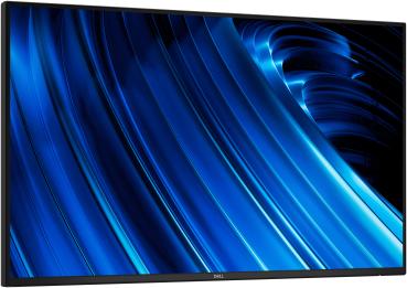 Preview: DELL Pro P 27 Monitor P2726H 68,58cm 27Zoll IPS 1920x1080 120Hz 300cd/m2 1500:1 HDMI DP USB without stand