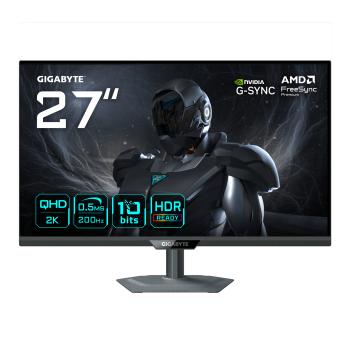 GigaByte G27Q20 Gaming Monitor 68,6 cm (27")