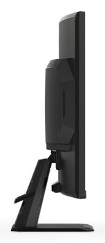 GIGABYTE GS27QCA 27 Zoll QHD Curved Gaming Monitor 180Hz 1ms FreeSync HDR HDMI DP