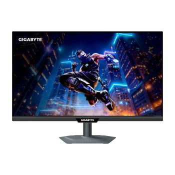 Gigabyte M27Q3 27" QHD Gaming-Monitor - 2560 x 1440 300Hz 1ms 400 cd/m² FreeSync Premium