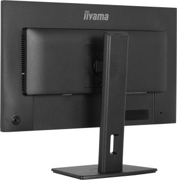 iiyama ProLite XB2797HSU-B1 68,6cm/27" (1920x1080) 16:9 IPS 4ms 120Hz HDMI DisplayPort USB VESA Speaker Black