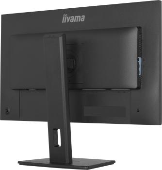 IIYAMA 68.6cm (27") XB2797QSN-B1 16:9 HDMI+DP+USB-C IPS