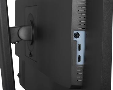 IIYAMA 68.6cm (27") XB2797QSN-B1 16:9 HDMI+DP+USB-C IPS