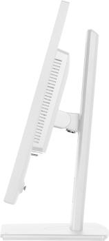 68,5cm/27" (2560x1440) iiyama ProLite XB2797QSNP-W1 16:9 QHD IPS 1ms 75Hz HDMI DisplayPort USB-C VESA Speaker White