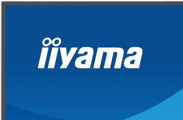 68,5cm/27" (2560x1440) iiyama ProLite XB2797QSNP-W1 16:9 QHD IPS 1ms 75Hz HDMI DisplayPort USB-C VESA Speaker White