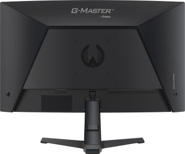 68,6cm/27" (1920x1080) iiyama G-Master GC2781HSU-B1 16:9 FHD VA 1ms 144Hz HDMI DisplayPort USB VESA Speaker Black