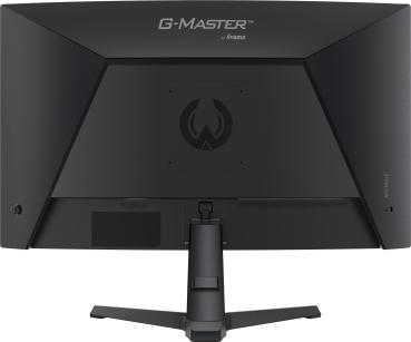 iiyama G-MASTER GC2784HSU-B1 27" Gaming Monitor Full HD 240Hz 0,7ms Curved VA