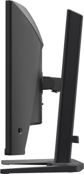 Preview: 68,6cm/27" 1920x1080 iiyama G-Master GCB2784HSU-B1 16:9 FHD VA 0,7ms 240Hz HDMI DisplayPort USB VESA Speaker HDR Black