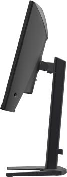 68,6cm/27" 1920x1080 iiyama G-Master GCB2784HSU-B1 16:9 FHD VA 0,7ms 240Hz HDMI DisplayPort USB VESA Speaker HDR Black