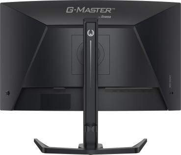 68,6cm/27" 1920x1080 iiyama G-Master GCB2784HSU-B1 16:9 FHD VA 0,7ms 240Hz HDMI DisplayPort USB VESA Speaker HDR Black