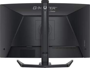 68,6cm/27" 1920x1080 iiyama G-Master GCB2784HSU-B1 16:9 FHD VA 0,7ms 240Hz HDMI DisplayPort USB VESA Speaker HDR Black